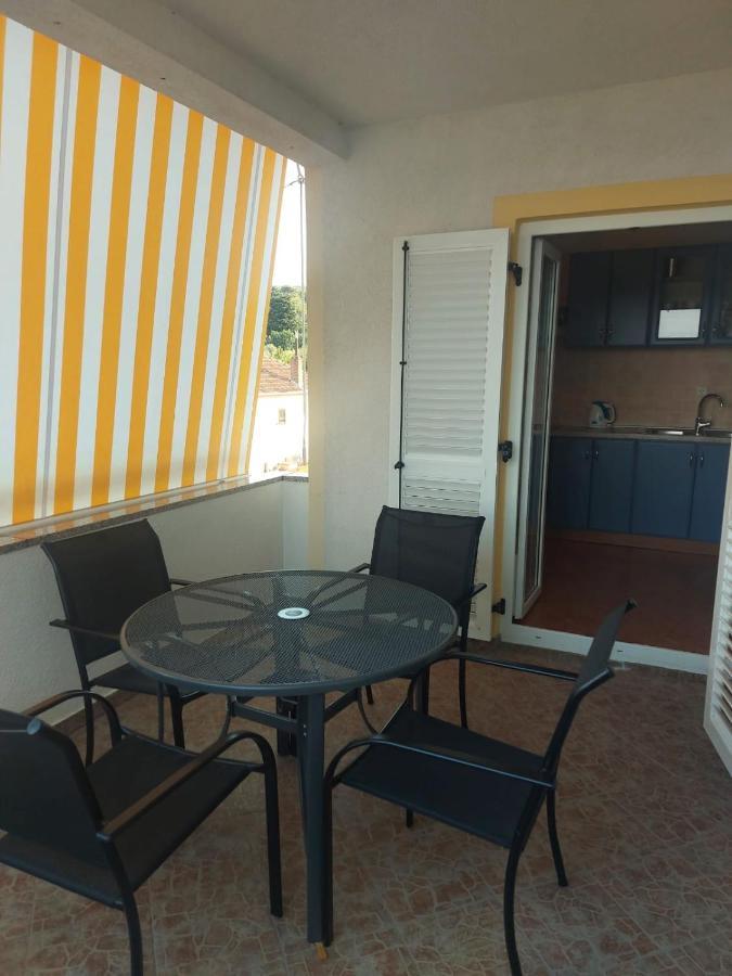 Apartmani Ciklic Dobropoljana Exterior foto