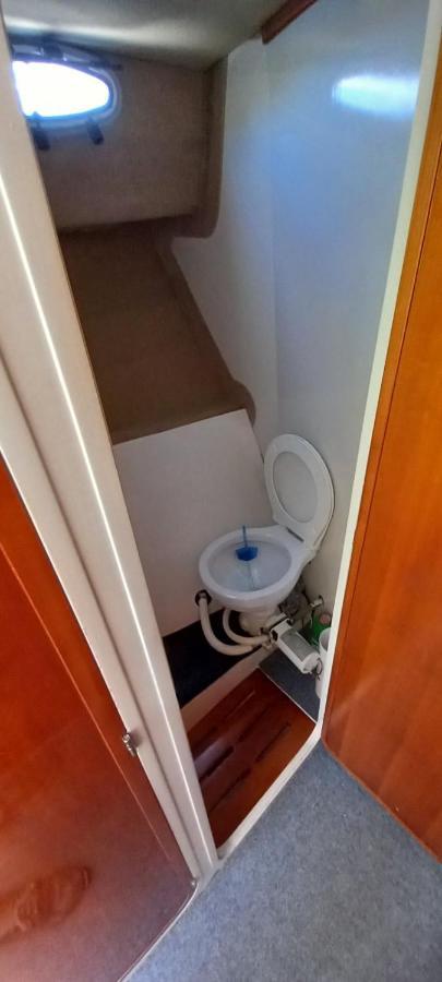 Apartmani Ciklic Dobropoljana Exterior foto